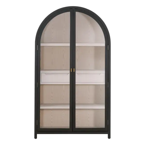 Essentials For Living 8110.BLK-BIR/NO