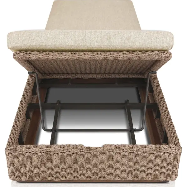 243356 001 Lorelei Outdoor Chaise In 13