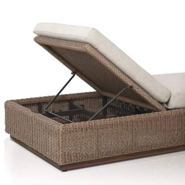 243356 001 Lorelei Outdoor Chaise In 7