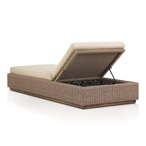 243356 001 Lorelei Outdoor Chaise In 9