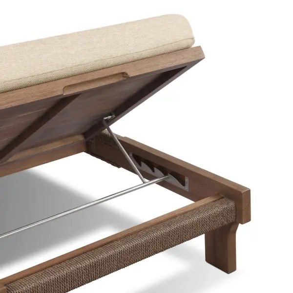 248164 002 Moxie Outdoor Chaise In 9