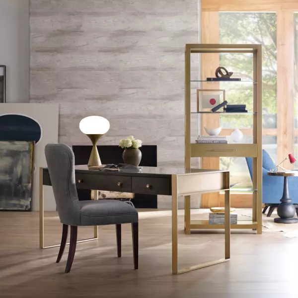 1600-10458-DKW Curata Writing Desk