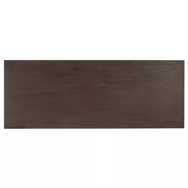 1600 10468 Dkw Curata Short Left Right Freestanding Desk Top Silo 1