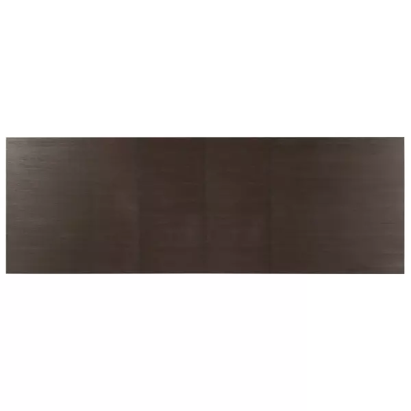 1600 75200a Dkw Curata Rectangle Dining Table W 2 20in Leaves Top Silo 1