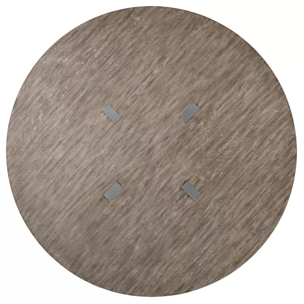 1600 75211 Mwd Curata 72in Round Dining Table Top Silo 1