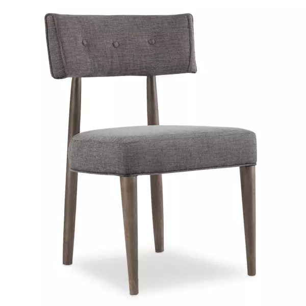 1600-75510-MWD Curata Upholstered Chair