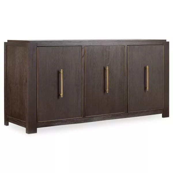 1600-75900-DKW Curata Buffet/Credenza