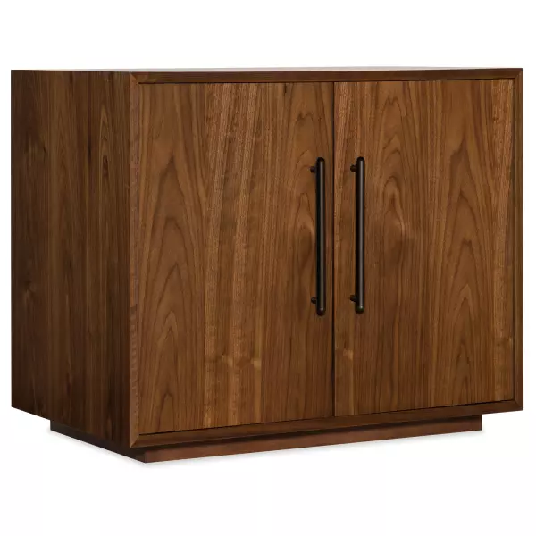 Hooker Furniture 1650-10418-MWD