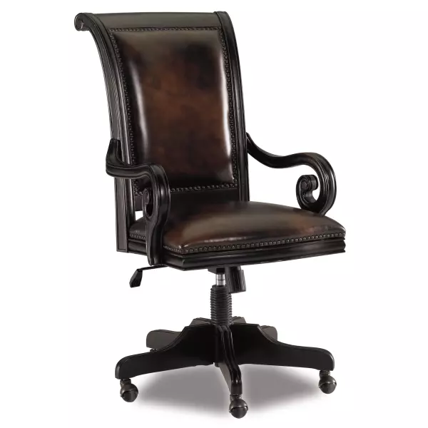 370-30-220 Telluride Tilt Swivel Chair