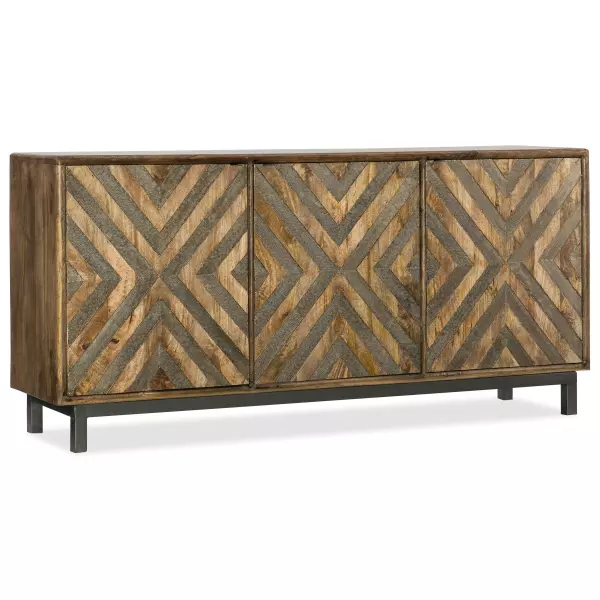 Hooker Furniture 5649-55469-MWD