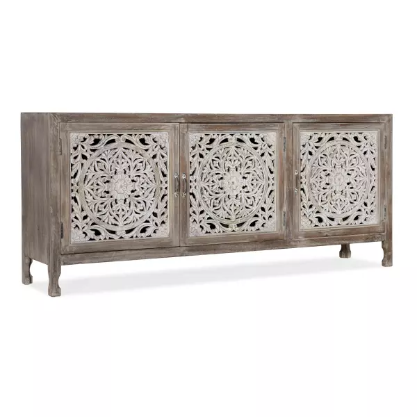 Hooker Furniture 5726-55480-95