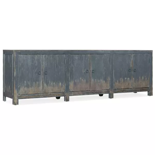 Hooker Furniture 5750-55489-BLU