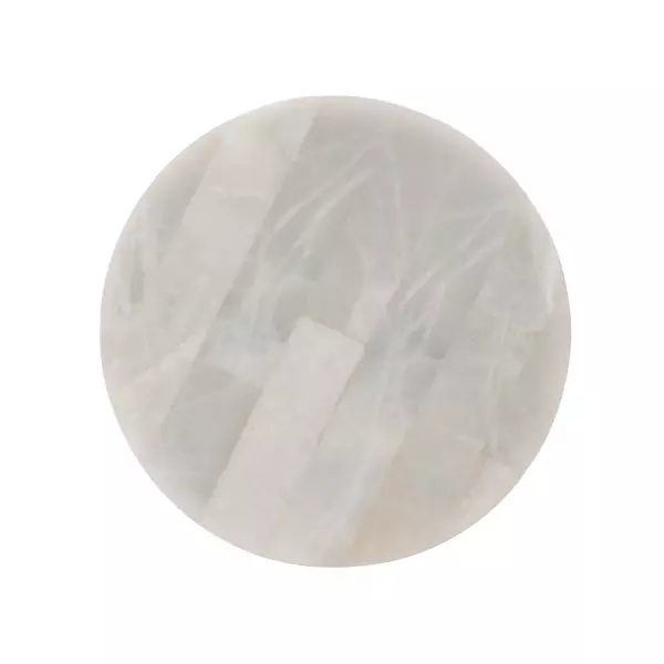 5952 80117 02 Melange Corrina Martini Table Top Silo 1