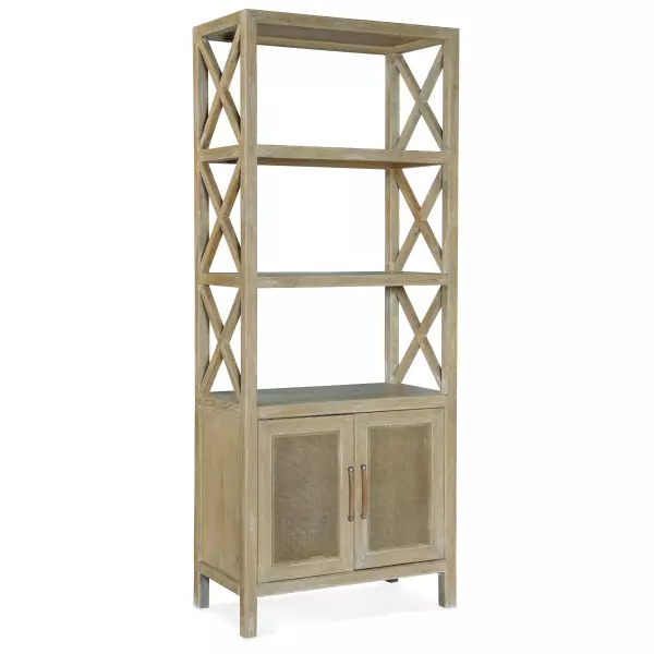 Hooker Furniture 6015-55443-80