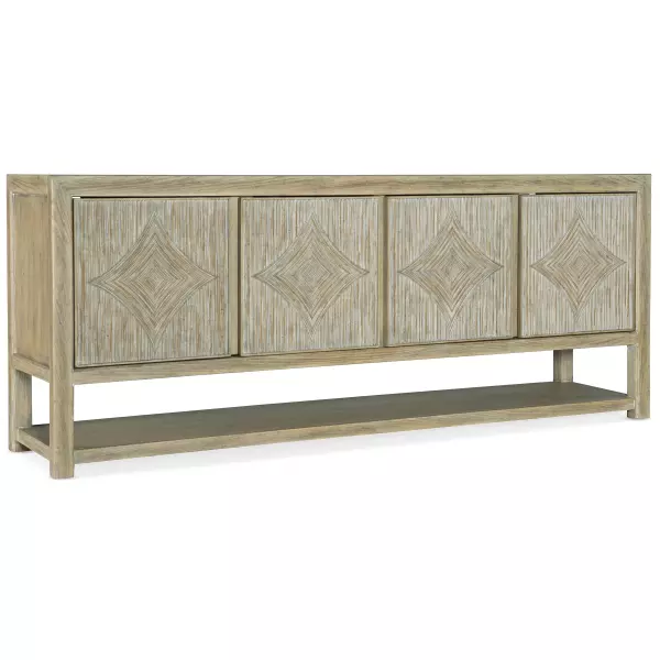 Hooker Furniture 6015-55480-80
