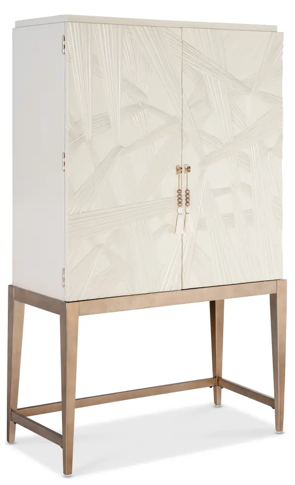 Hooker Furniture 628-50733-05
