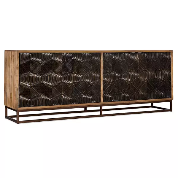 Hooker Furniture 6344-55486-89