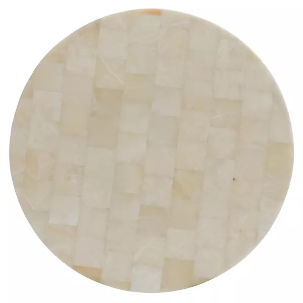 638 50359 Wh Melange Corrina Cocktail Table Top Silo 1