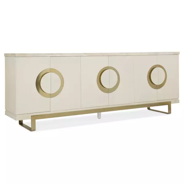 Hooker Furniture 638-55021-WH