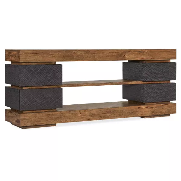 Hooker Furniture 6700-55480-80