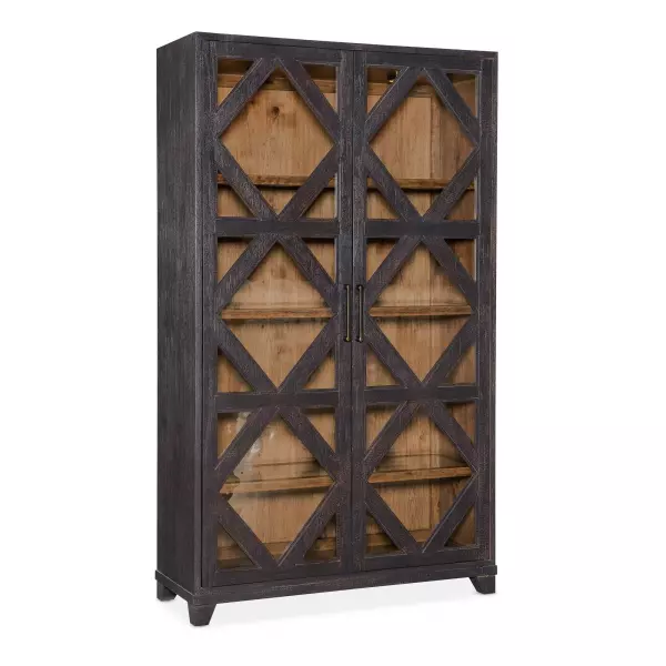 Hooker Furniture 6700-75906-98