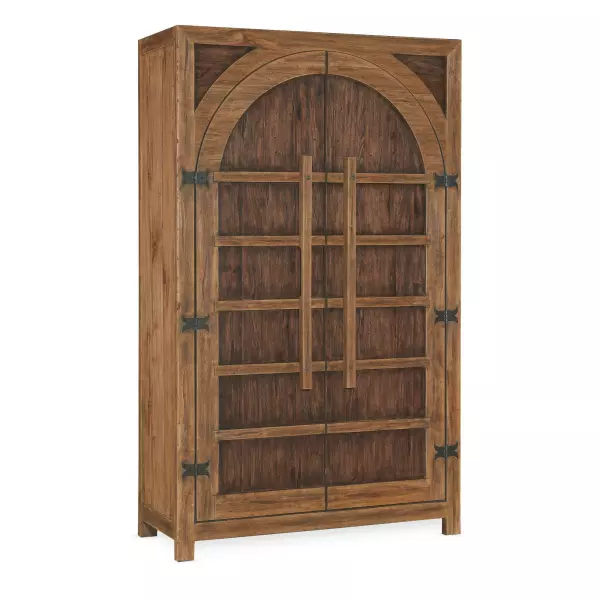 Hooker Furniture 6700-90013-80
