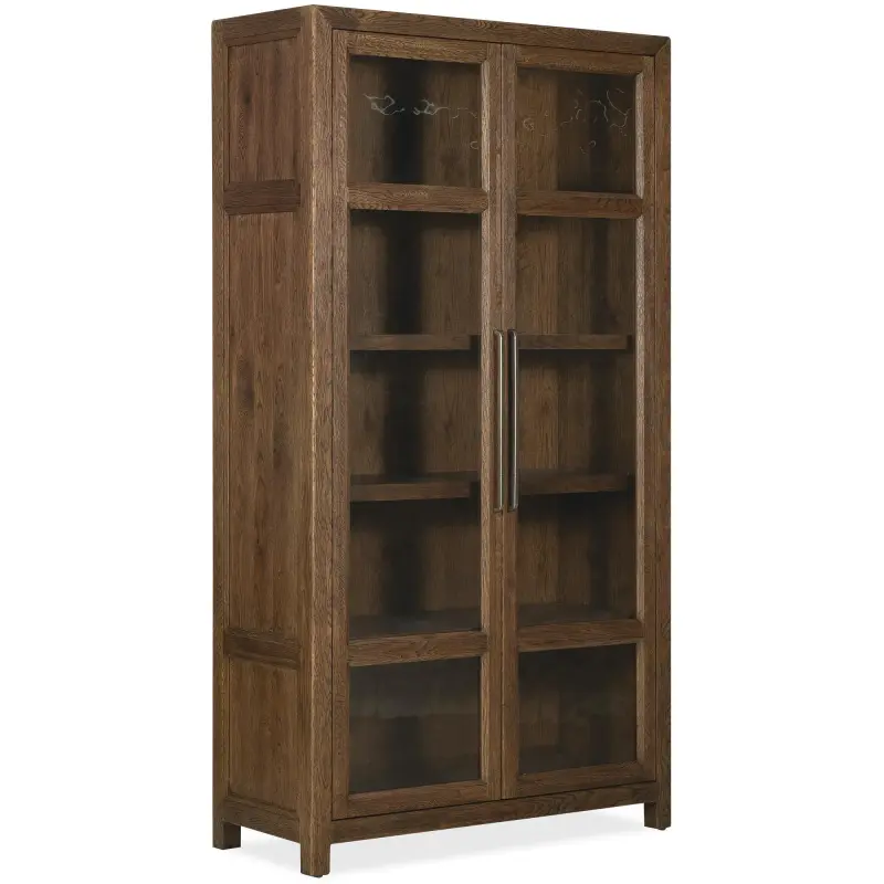 Hooker Furniture 6820-75906-85