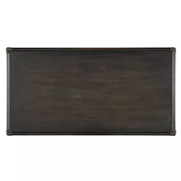 6950 10458 99 Retreat Pole Rattan Writing Desk 4