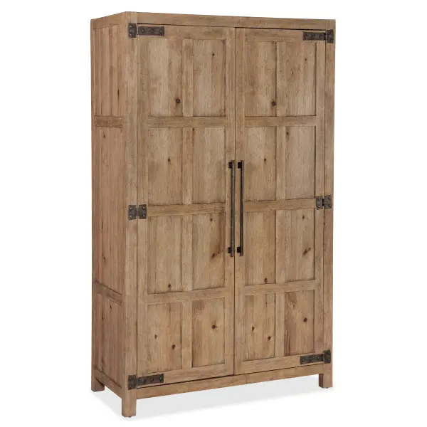 Hooker Furniture 6952-90213-80