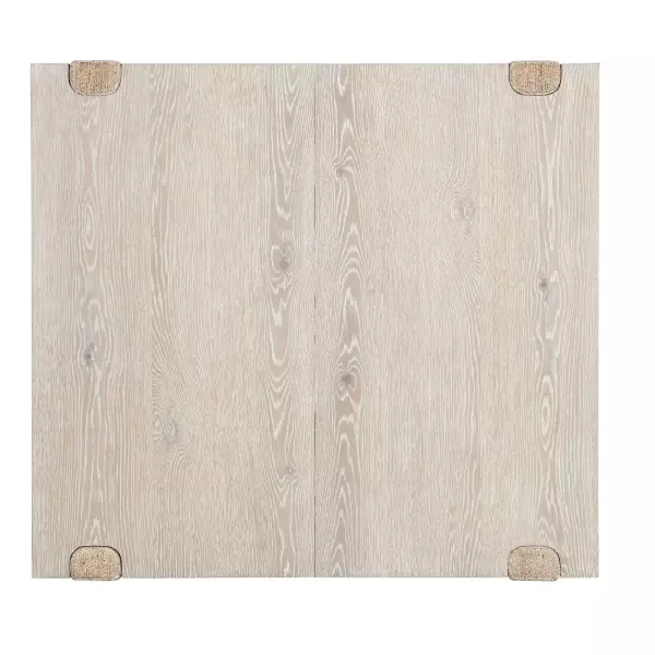 7228 75007 80 Commerce And Market Seaside Rectangle Dining Table With 1 22in Leaf 2