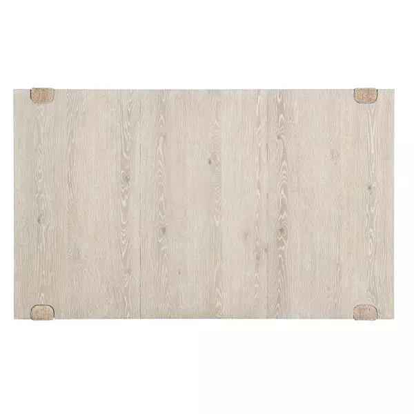7228 75007 80 Commerce And Market Seaside Rectangle Dining Table With 1 22in Leaf 3