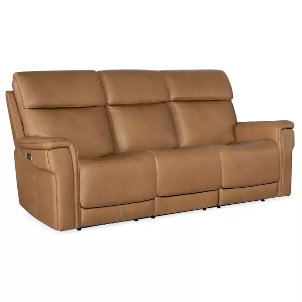Hooker Furniture SS608-PHZL3-082