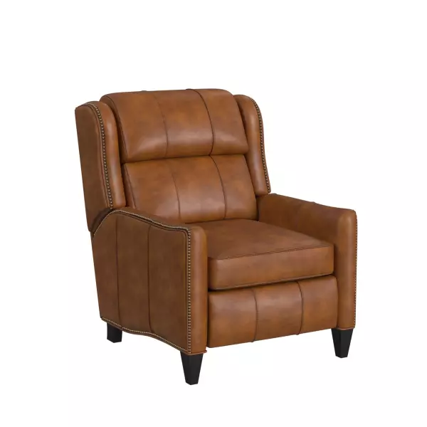 BYX-3410980015-85PLBN Lancaster Recliner