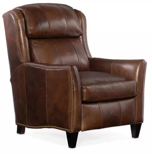 BYX-3410980015-87PLBN Lancaster Recliner