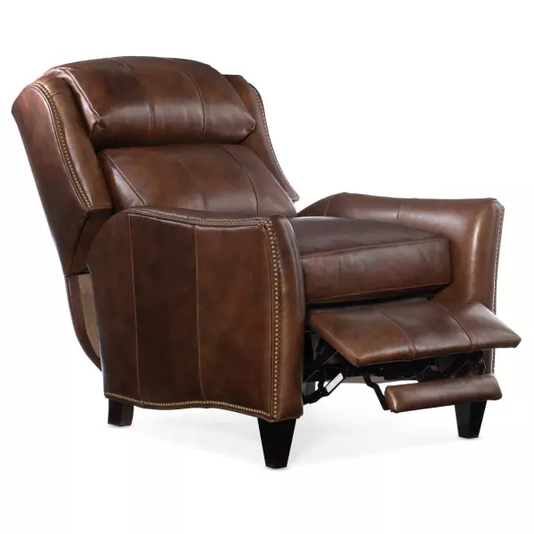 BYX-3410980015-87PLBN Lancaster Recliner