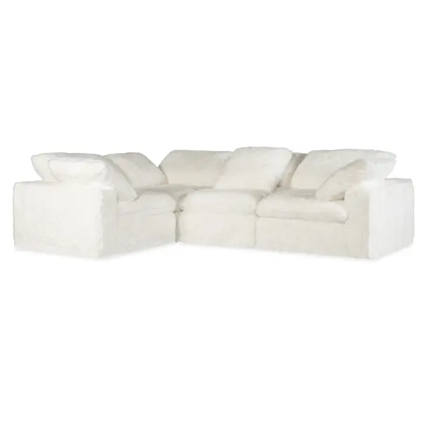 Hooker Furniture SS410-4PC-410