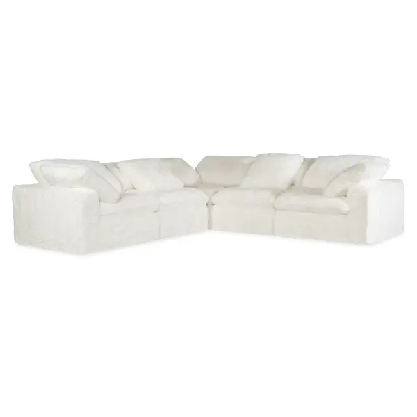 Hooker Furniture SS410-5PC-410