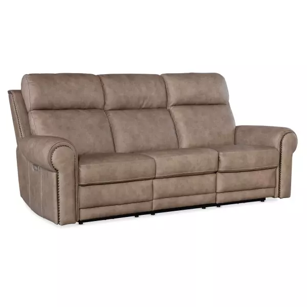 Hooker Furniture SS635-PHZL3-082