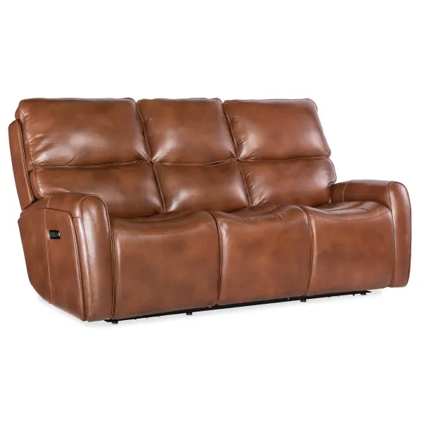 Hooker Furniture SS741-PHZL3-080