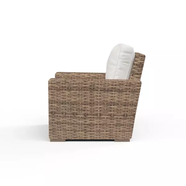 Sw1701 21 Flax Stkit Havana Club Chair In Canvas Flax With Self Welt 6