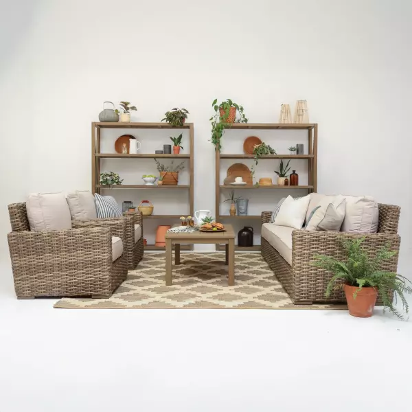 Sw1701 23 Flax Stkit Havana Sofa In Canvas Flax With Self Welt 5