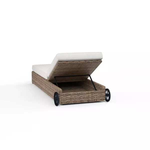Sw1701 9 Flax Stkit Havana Adjustable Chaise In Canvas Flax With Self Welt 3
