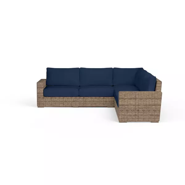 Sw1701 Sec 48080 Havana Sectional In Spectrum Indigo With Self Welt 5