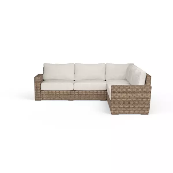 Sw1701 Sec 5404 Havana Sectional In Canvas Natural With Self Welt 5