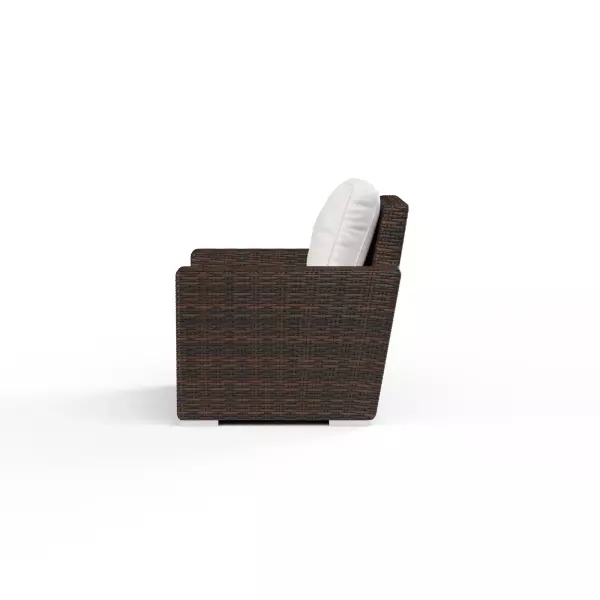 Sw2501 21 Flax Stkit Montecito Club Chair In Canvas Flax With Self Welt 5