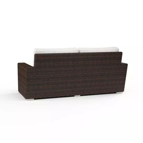 Sw2501 22 Flax Stkit Montecito Loveseat In Canvas Flax With Self Welt 4