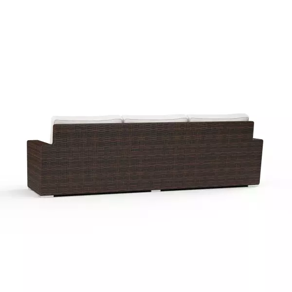 Sw2501 23 Flax Stkit Montecito Sofa In Canvas Flax With Self Welt 5