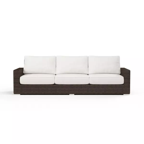 Sw2501 23 Flax Stkit Montecito Sofa In Canvas Flax With Self Welt 7