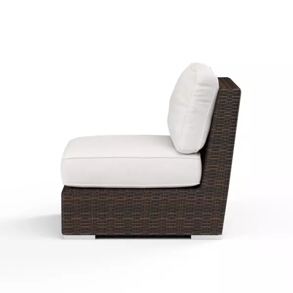 Sw2501 Ac Flax Stkit Montecito Armless Club Chair In Canvas Flax With Self Welt 4