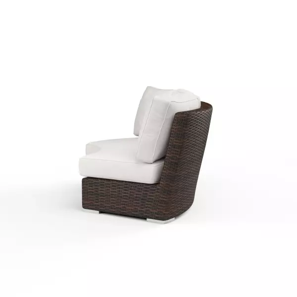 Sw2501 Crv Flx Stkit Montecito Curved Loveseat In Canvas Flax With Self Welt 4